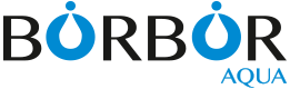 Borbor Aqua Logo